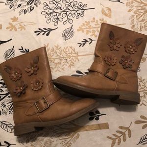Girls boots!